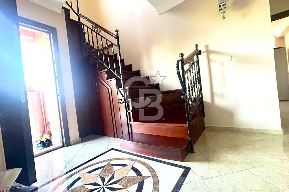 BAŞİSKELE KORFEZ MAH DENİZ MANZARALI 2+1 FULL EŞYALI DAİRE