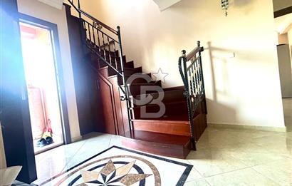 BAŞİSKELE KORFEZ MAH DENİZ MANZARALI 2+1 FULL EŞYALI DAİRE