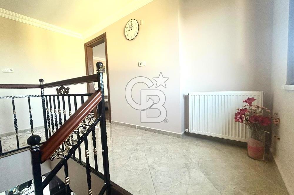 BAŞİSKELE KORFEZ MAH DENİZ MANZARALI 2+1 FULL EŞYALI DAİRE