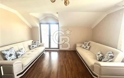 BAŞİSKELE KORFEZ MAH DENİZ MANZARALI 2+1 FULL EŞYALI DAİRE