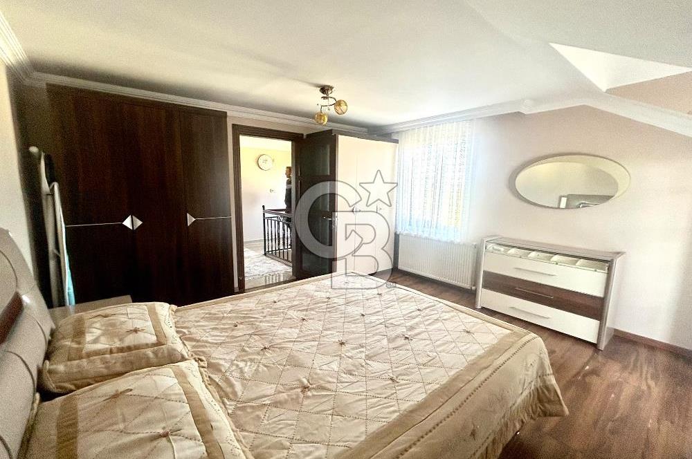 BAŞİSKELE KORFEZ MAH DENİZ MANZARALI 2+1 FULL EŞYALI DAİRE