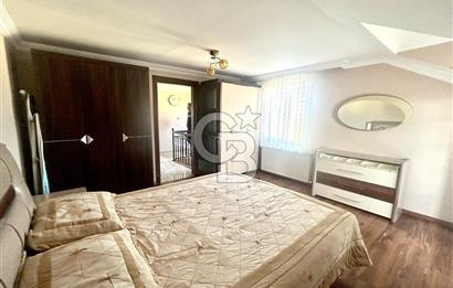 BAŞİSKELE KORFEZ MAH DENİZ MANZARALI 2+1 FULL EŞYALI DAİRE