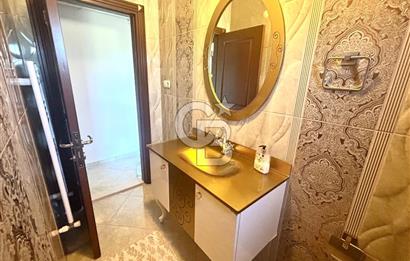 BAŞİSKELE KORFEZ MAH DENİZ MANZARALI 2+1 FULL EŞYALI DAİRE