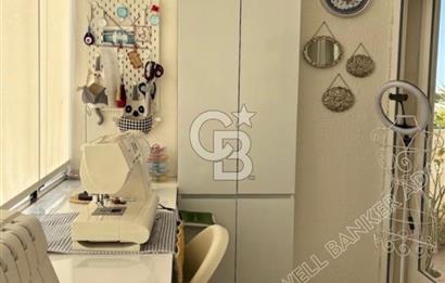Kuşadası Sahil Sitelerinde Tatil Ruhunu 12 Ay Yaşatan Satılık Villa