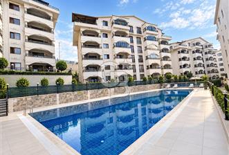 BEYAZ SARAYLAR SİTESİNDE 3+1 DAİRE - 2 - 375089