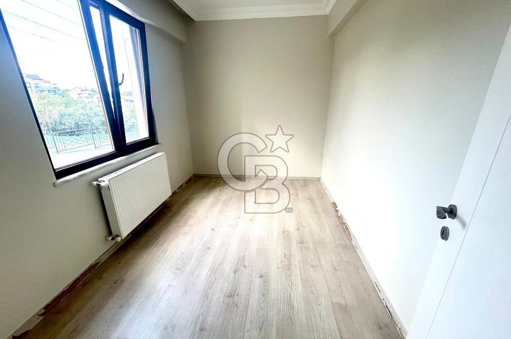 BEYAZ SARAYLAR SİTESİNDE 3+1 DAİRE