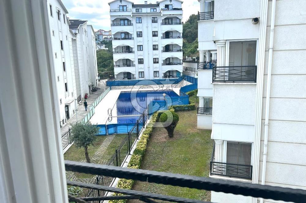 BEYAZ SARAYLAR SİTESİNDE 3+1 DAİRE