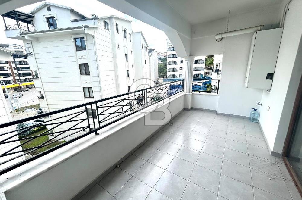 BEYAZ SARAYLAR SİTESİNDE 3+1 DAİRE