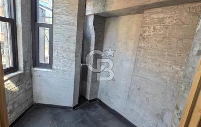 FIRSAT - BEŞİKTAŞ ÇARŞIDA -5 KATLI - YÜKSEK CİROLU DEVREN TEKEL & İŞLETME