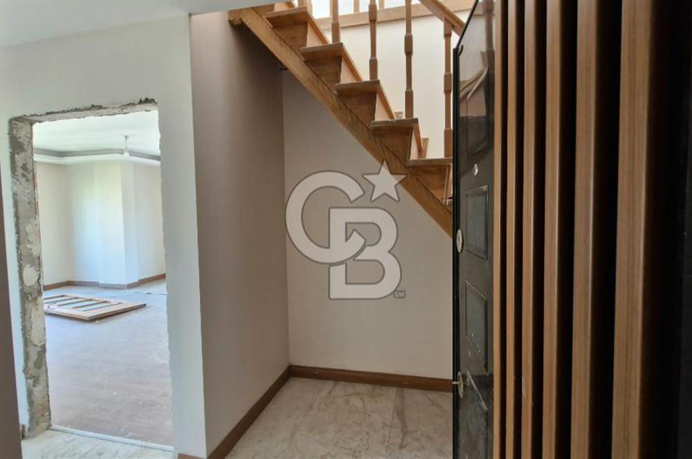 CB MARS'TAN KARTAL PETROL İŞTE SATILIK 3+2 DUBLEKS DAİRE