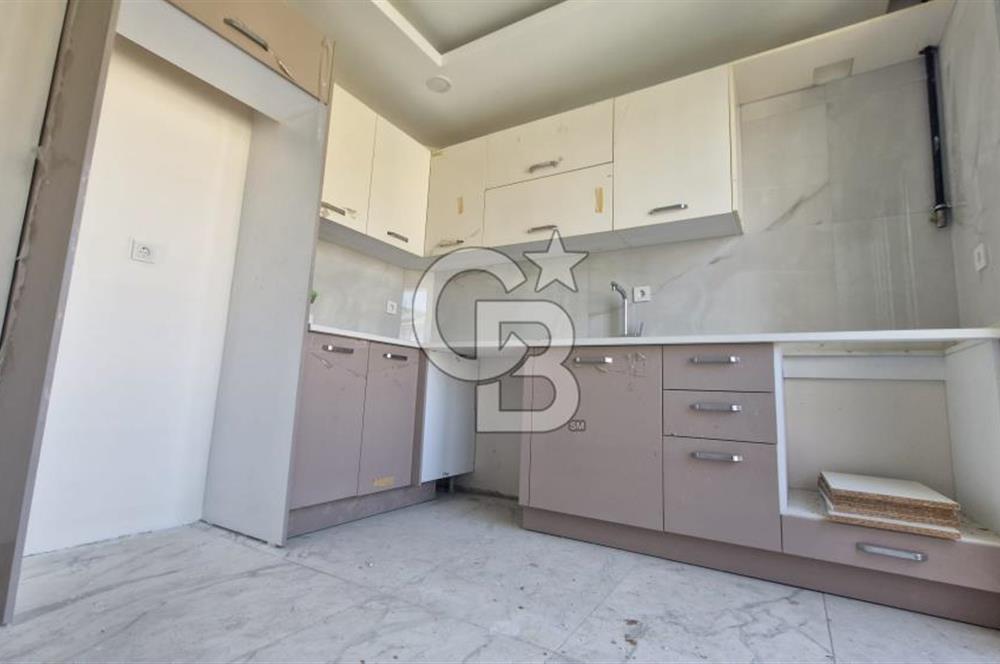 CB MARS'TAN KARTAL PETROL İŞTE SATILIK 3+2 DUBLEKS DAİRE