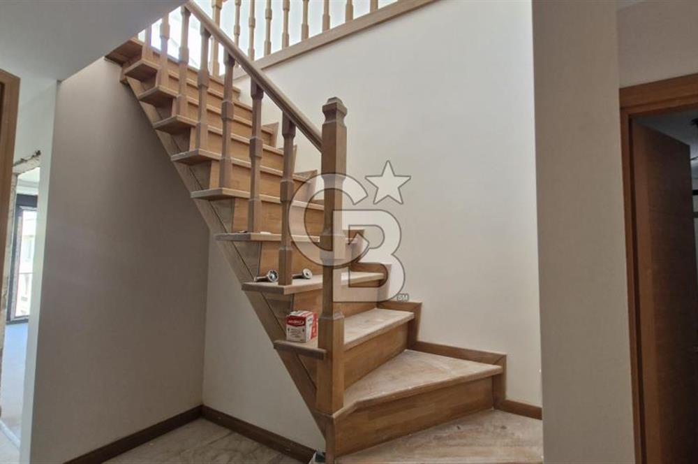 CB MARS'TAN KARTAL PETROL İŞTE SATILIK 3+2 DUBLEKS DAİRE