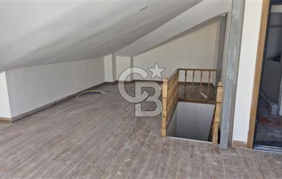 CB MARS'TAN KARTAL PETROL İŞTE SATILIK 3+2 DUBLEKS DAİRE