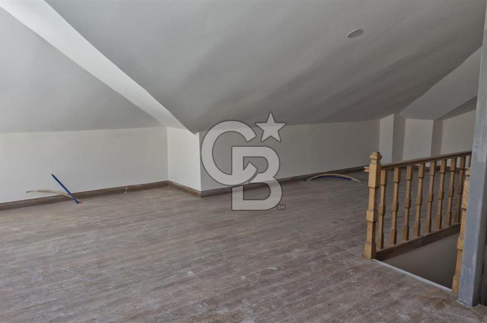 CB MARS'TAN KARTAL PETROL İŞTE SATILIK 3+2 DUBLEKS DAİRE