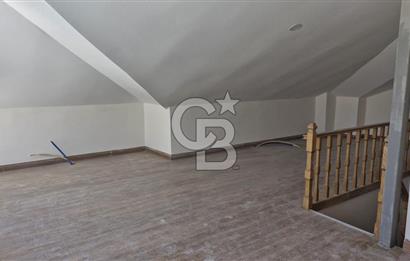 CB MARS'TAN KARTAL PETROL İŞTE SATILIK 3+2 DUBLEKS DAİRE