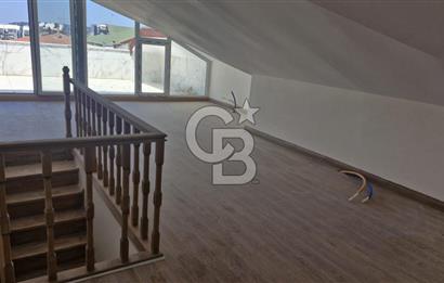 CB MARS'TAN KARTAL PETROL İŞTE SATILIK 3+2 DUBLEKS DAİRE
