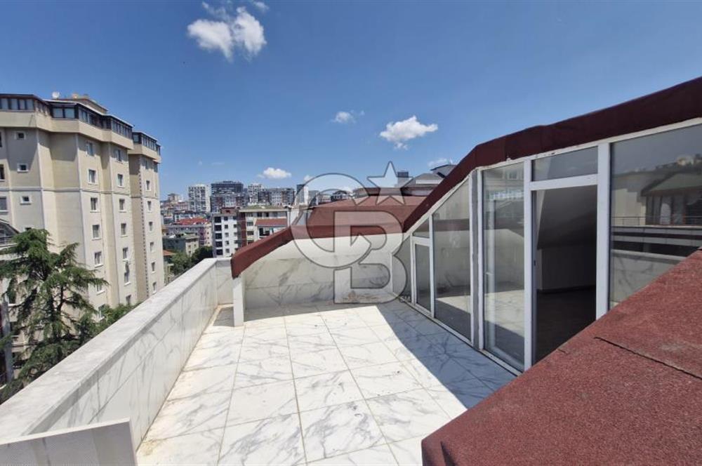 CB MARS'TAN KARTAL PETROL İŞTE SATILIK 3+2 DUBLEKS DAİRE