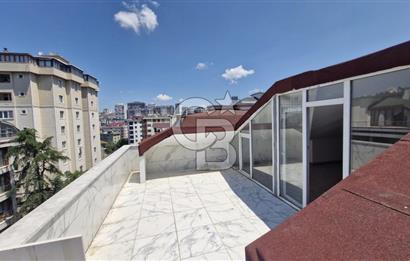 CB MARS'TAN KARTAL PETROL İŞTE SATILIK 3+2 DUBLEKS DAİRE