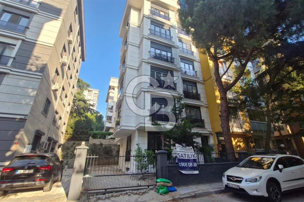 CB MARS'TAN KARTAL PETROL İŞTE SATILIK 3+2 DUBLEKS DAİRE
