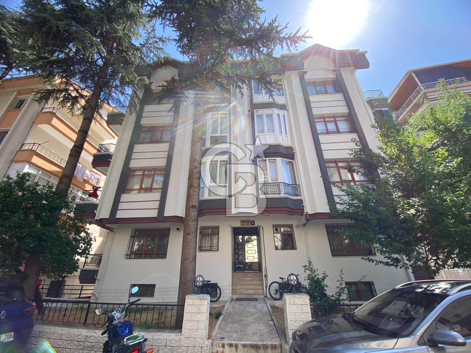 ETLİK ŞEHİR HASTANE YAKINI 5+1 KAPALI TERAS DAİRE