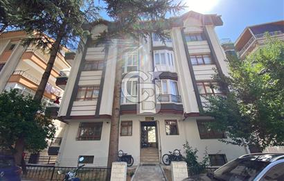 ETLİK ŞEHİR HASTANE YAKINI 5+1 KAPALI TERAS DAİRE