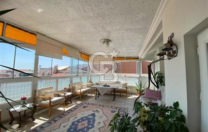 ETLİK ŞEHİR HASTANE YAKINI 5+1 KAPALI TERAS DAİRE