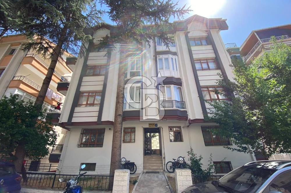 ETLİK ŞEHİR HASTANE YAKINI 5+1 KAPALI TERAS DAİRE