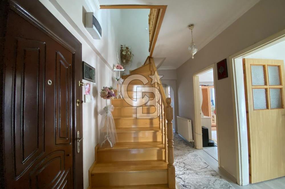 ETLİK ŞEHİR HASTANE YAKINI 5+1 KAPALI TERAS DAİRE