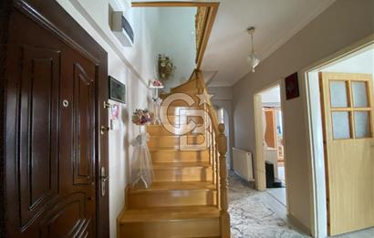 ETLİK ŞEHİR HASTANE YAKINI 5+1 KAPALI TERAS DAİRE