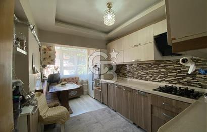 ETLİK ŞEHİR HASTANE YAKINI 5+1 KAPALI TERAS DAİRE