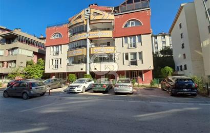 BİRLİK MAH. ARA KAT GÜNEY DOĞU CEPHE İSKANLI KREDİYE UYGUN 4+1