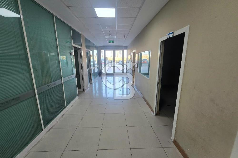 GERSAN SANAYİ SİTESNDE KÖŞE BAŞI 1900 M2 KAPALI ALANLI KÖŞE BİNA