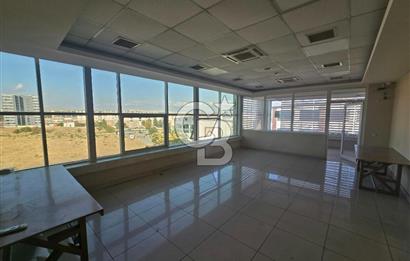 GERSAN SANAYİ SİTESNDE KÖŞE BAŞI 1900 M2 KAPALI ALANLI KÖŞE BİNA