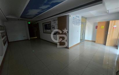GERSAN SANAYİ SİTESNDE KÖŞE BAŞI 1900 M2 KAPALI ALANLI KÖŞE BİNA
