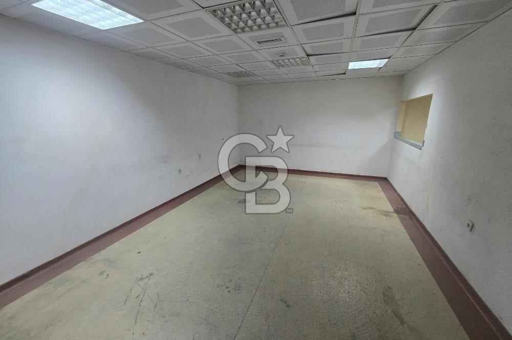 GERSAN SANAYİ SİTESNDE KÖŞE BAŞI 1900 M2 KAPALI ALANLI KÖŞE BİNA