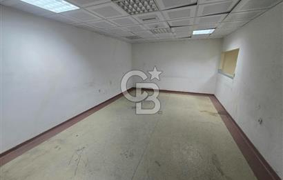 GERSAN SANAYİ SİTESNDE KÖŞE BAŞI 1900 M2 KAPALI ALANLI KÖŞE BİNA