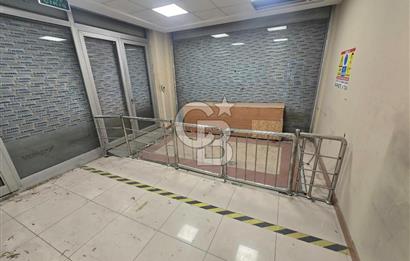 GERSAN SANAYİ SİTESNDE KÖŞE BAŞI 1900 M2 KAPALI ALANLI KÖŞE BİNA
