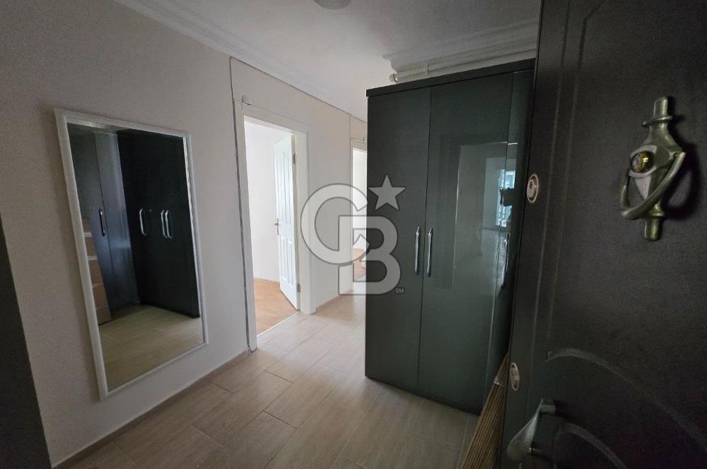 İzmir Çiğli Ataşehir'de Kiralık Geniş 3+1 Daire
