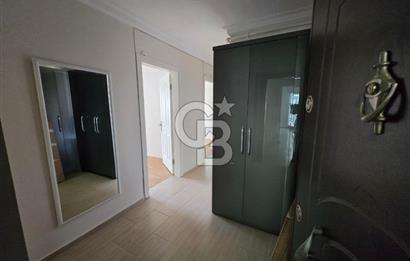 İzmir Çiğli Ataşehir'de Kiralık Geniş 3+1 Daire