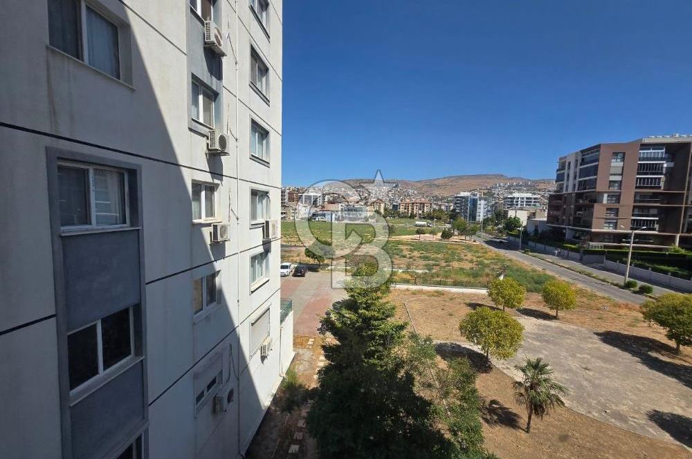 İzmir Çiğli Ataşehir'de Kiralık Geniş 3+1 Daire