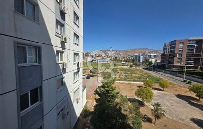 İzmir Çiğli Ataşehir'de Kiralık Geniş 3+1 Daire