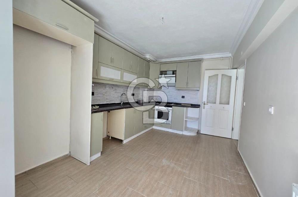 İzmir Çiğli Ataşehir'de Kiralık Geniş 3+1 Daire