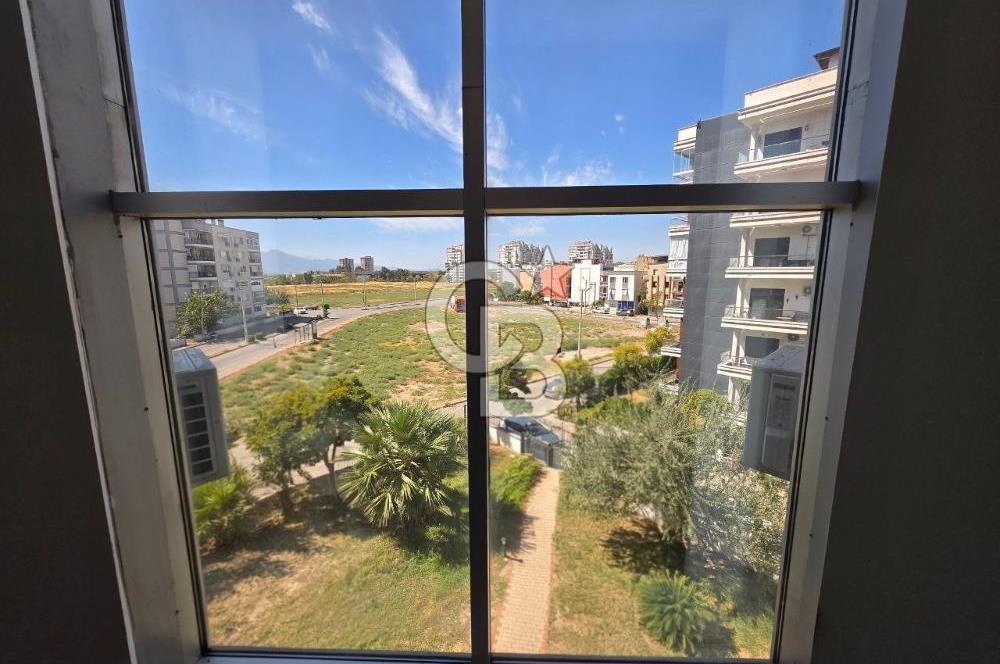 İzmir Çiğli Ataşehir'de Kiralık Geniş 3+1 Daire