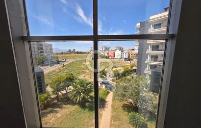 İzmir Çiğli Ataşehir'de Kiralık Geniş 3+1 Daire