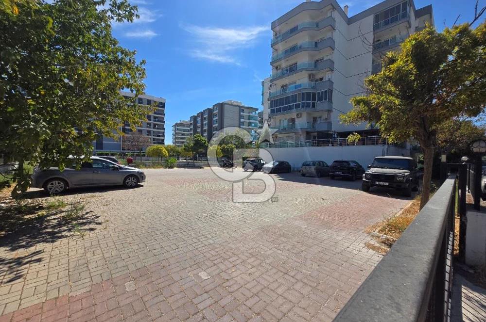 İzmir Çiğli Ataşehir'de Kiralık Geniş 3+1 Daire