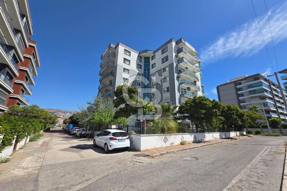 İzmir Çiğli Ataşehir'de Kiralık Geniş 3+1 Daire