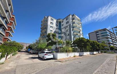 İzmir Çiğli Ataşehir'de Kiralık Geniş 3+1 Daire