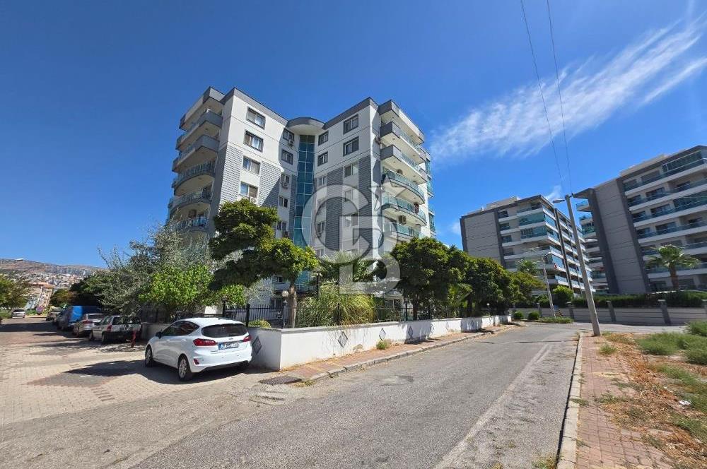 İzmir Çiğli Ataşehir'de Kiralık Geniş 3+1 Daire