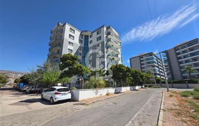 İzmir Çiğli Ataşehir'de Kiralık Geniş 3+1 Daire