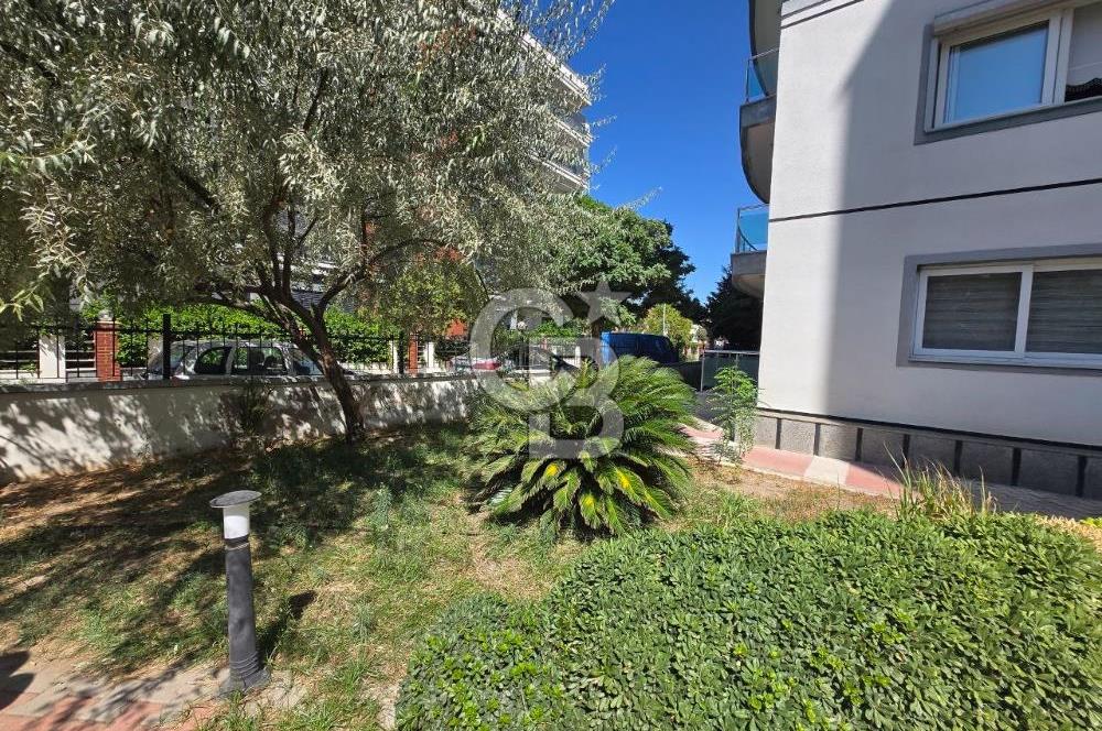 İzmir Çiğli Ataşehir'de Kiralık Geniş 3+1 Daire